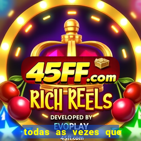 todas as vezes que te vi sorrir - mirlla muniz pdf
